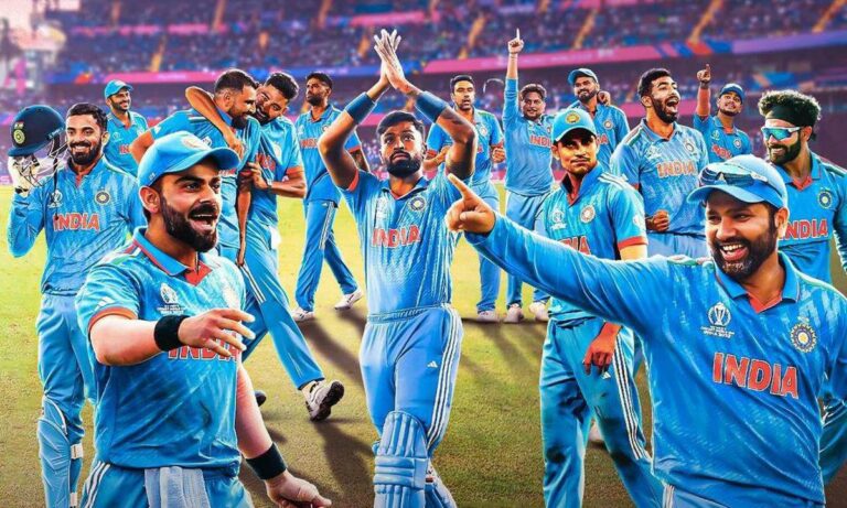 The Importance of Leadership in Cricket: 99exch, Reddy Anna Book, Allpanel