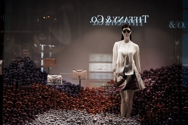 Fashion Forward Cities: Emerging Style Hubs Around the Globe