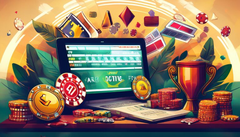 Betbhai9: Your IPL Betting Account Made Easy with Simple Registration