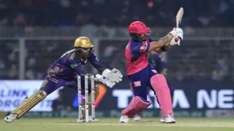 Gold365: Your Winning Pitch in Online Cricket Betting