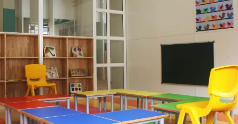 Pre-Schools in Sarjapur Road: Choosing the Best Early Learning Center