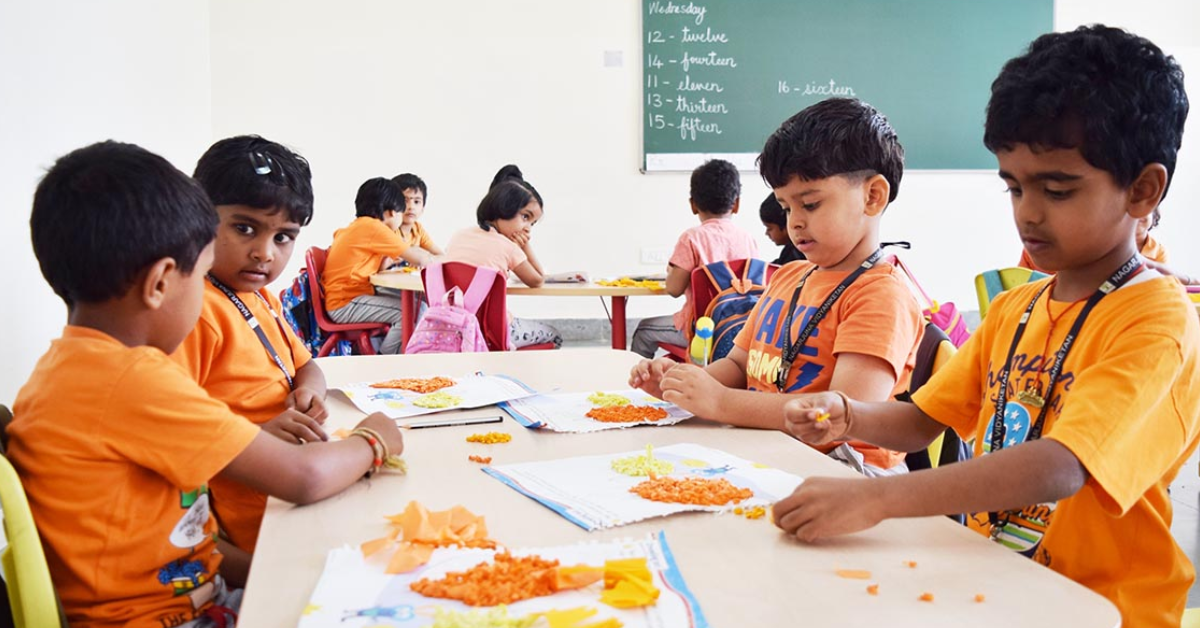 ICSE Schools in Yelahanka: A Guide to Quality Education