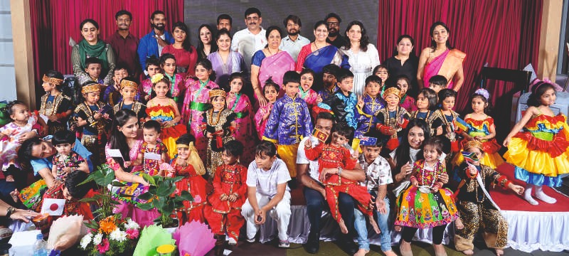 Best Preschool Near Me