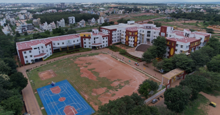 Icse Schools In Yelahanka: A Complete Guide for Parents Seeking Quality Education